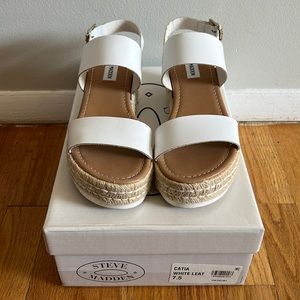 Steve Madden Wedge